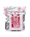 Gaine Pénienne Picots Rose  1 dosette lubrifiant — Pocket Pleasure
