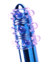 Gaine Pénienne Picots Rose  1 dosette lubrifiant — Pocket Pleasure