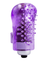 Doigt Vibrant Pocket Pleasure Pocket Pleasure  1 dosette de lubrifiant