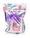 Doigt Vibrant Pocket Pleasure Pocket Pleasure  1 dosette de lubrifiant