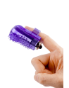 Doigt Vibrant Pocket Pleasure Pocket Pleasure  1 dosette de lubrifiant