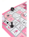 Jeu de société érotique Mission 69 – Jeu de plateau pour couples