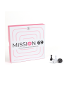 Jeu de société érotique Mission 69 – Jeu de plateau pour couples