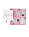 Jeu de société érotique Mission 69 – Jeu de plateau pour couples