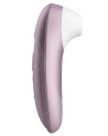 Stimulateur clitoridien sans contact  Pro violet 11 intensités – Womanizer