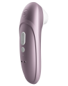 Stimulateur clitoridien sans contact  Pro violet 11 intensités – Womanizer