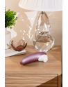 Stimulateur clitoridien sans contact  Pro violet 11 intensités – Womanizer