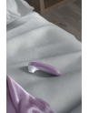 Stimulateur clitoridien sans contact  Pro violet 11 intensités – Womanizer