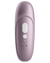 Stimulateur clitoridien sans contact  Pro violet 11 intensités – Womanizer