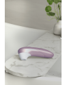 Stimulateur clitoridien sans contact  Pro violet 11 intensités – Womanizer