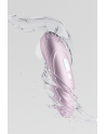 Stimulateur clitoridien sans contact  Pro violet 11 intensités – Womanizer