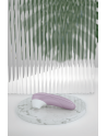Stimulateur clitoridien sans contact  Pro violet 11 intensités – Womanizer