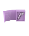 Stimulateur clitoridien sans contact  Pro violet 11 intensités – Womanizer
