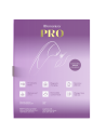 Stimulateur clitoridien sans contact  Pro violet 11 intensités – Womanizer