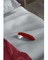 Stimulateur clitoridien sans contact  Pro rouge 11 intensités – Womanizer