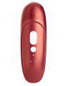 Stimulateur clitoridien sans contact  Pro rouge 11 intensités – Womanizer