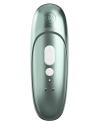 Stimulateur clitoridien sans contact  Pro turquoise 11 intensités – Womanizer