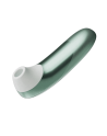 Stimulateur clitoridien sans contact  Pro turquoise 11 intensités – Womanizer