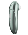 Stimulateur clitoridien sans contact  Pro turquoise 11 intensités – Womanizer