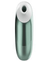 Stimulateur clitoridien sans contact  Pro turquoise 11 intensités – Womanizer