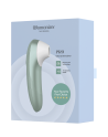 Stimulateur clitoridien sans contact  Pro turquoise 11 intensités – Womanizer