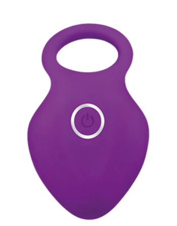 ONYX – Cockring Vibrant Rechargeable USB