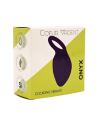 ONYX – Cockring Vibrant Rechargeable USB