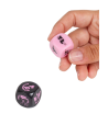Jeu de Dés Coquin – Positions  Actions