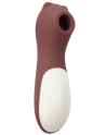 Stimulateur de clitoris Teddy Bear Pocket Pleasure  1 dosette de lubrifiant