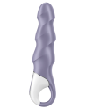Vibromasseur gonflable Satisfyer Air Pump Vibrator 1