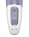 Vibromasseur gonflable Satisfyer Air Pump Vibrator 1