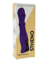 Vibromasseur STHENO Haute Précision avec Rotation