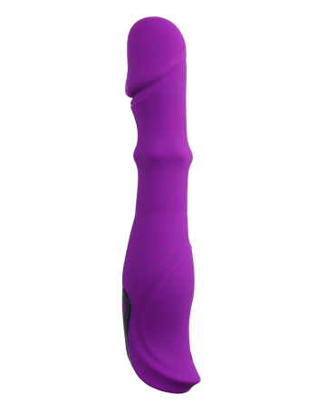Vibromasseur STHENO Haute Précision avec Rotation