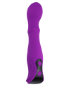 Vibromasseur NYMPHE Haute Précision à Double Action