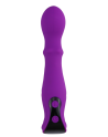 Vibromasseur NYMPHE Haute Précision à Double Action