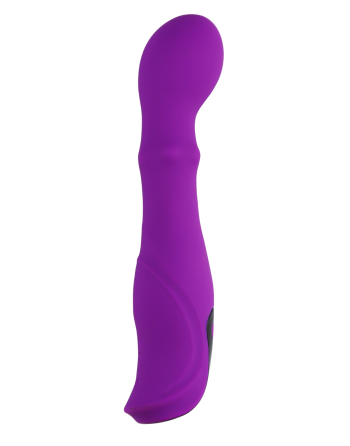 Vibromasseur NYMPHE Haute Précision à Double Action