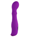 Vibromasseur NYMPHE Haute Précision à Double Action