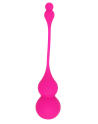 Œuf Vibrant Télécommandé BUBBLE