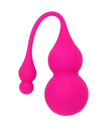 Œuf Vibrant Télécommandé BUBBLE