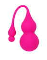 Œuf Vibrant Télécommandé BUBBLE
