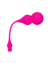 Œuf Vibrant Télécommandé BUBBLE