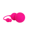 Œuf Vibrant Télécommandé BUBBLE