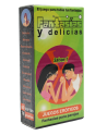 SPANISH Jeu de cartes Vices et Delices Version ESPAGNOL - Saison 1