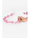 Jeu en bois DOMINO coquin 