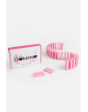 Jeu en bois DOMINO coquin 