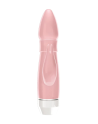 Vibromasseur Rabbit rose multivitesse 