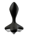 Vibromasseur anal USB noir Game Changer Satisfyer 