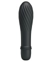 Vibromasseur waterproof Noir