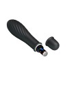Vibromasseur waterproof Noir