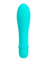 Vibromasseur waterproof Turquoise